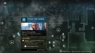 Suraya Hawthorne Powerful gear vendor in Destiny 2 (Image via Bungie)